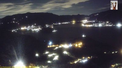 immagine della webcam nei dintorni di Alpe Giumello: webcam Perledo