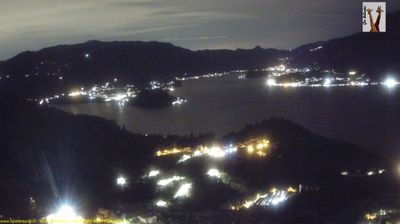 immagine della webcam nei dintorni di Pigra: webcam Perledo