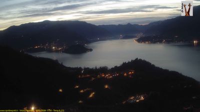 immagine della webcam nei dintorni di San Fedele Intelvi: webcam Perledo