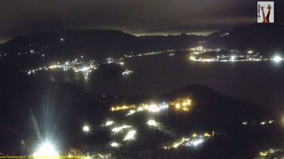 immagine della webcam nei dintorni di Piani Resinelli: webcam Perledo
