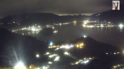 immagine della webcam nei dintorni di Mandello del Lario: webcam Perledo