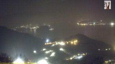 immagine della webcam nei dintorni di Pasturo: webcam Perledo