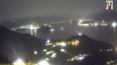 immagine della webcam nei dintorni di Monte Legnone: webcam Perledo