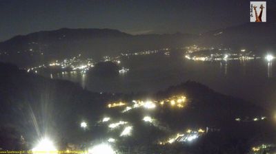 immagine della webcam nei dintorni di Dosso del Liro: webcam Perledo