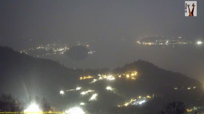 immagine della webcam nei dintorni di Vercana: webcam Perledo