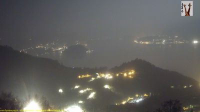 immagine della webcam nei dintorni di Sala Comacina: webcam Perledo