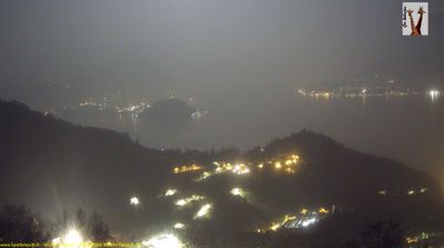 immagine della webcam nei dintorni di Lanzo d'Intelvi: webcam Perledo