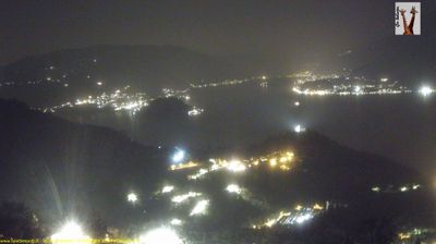 immagine della webcam nei dintorni di Lanzo d'Intelvi: webcam Perledo