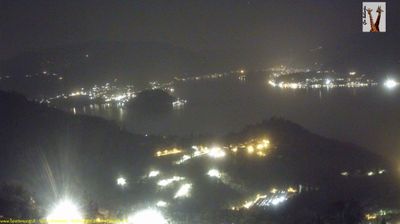 immagine della webcam nei dintorni di Mandello del Lario: webcam Perledo