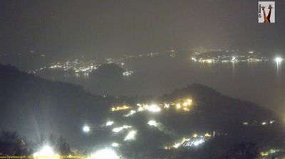 immagine della webcam nei dintorni di Monte Legnone: webcam Perledo