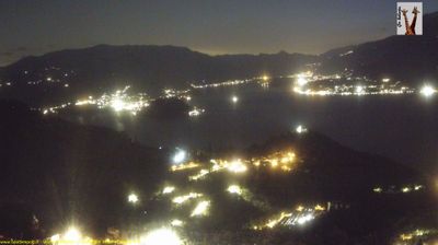 immagine della webcam nei dintorni di Domaso: webcam Perledo