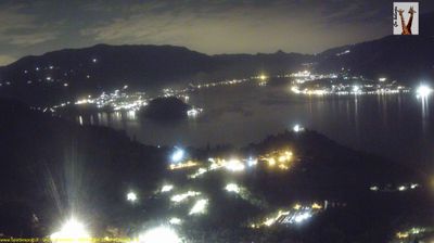 immagine della webcam nei dintorni di Alpe Giumello: webcam Perledo