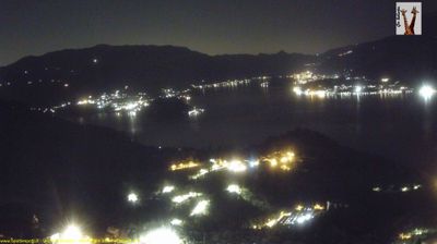 immagine della webcam nei dintorni di Barzio: webcam Perledo