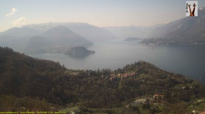 immagine della webcam nei dintorni di Gravedona: webcam Perledo