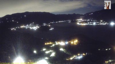 immagine della webcam nei dintorni di Sant'Abbondio: webcam Perledo