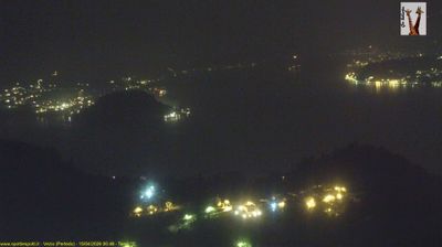immagine della webcam nei dintorni di Mandello del Lario: webcam Perledo