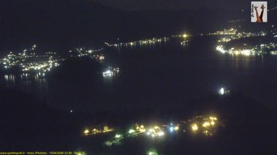 immagine della webcam nei dintorni di Lanzo d'Intelvi: webcam Perledo