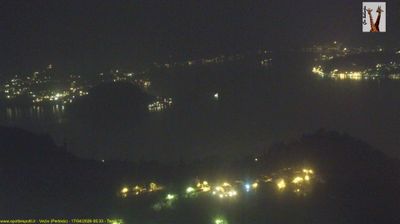 immagine della webcam nei dintorni di Vercana: webcam Perledo