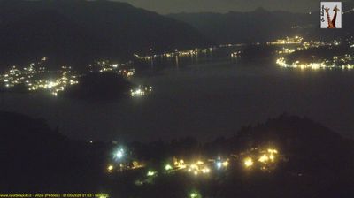 immagine della webcam nei dintorni di Lanzo d'Intelvi: webcam Perledo