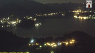 immagine della webcam nei dintorni di Consiglio di Rumo: webcam Perledo