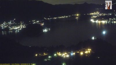 immagine della webcam nei dintorni di Pianello del Lario: webcam Perledo
