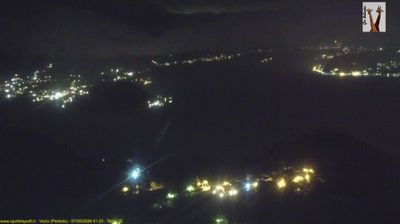 immagine della webcam nei dintorni di Gravedona: webcam Perledo