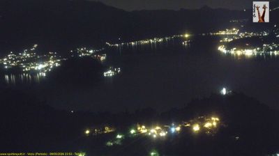 immagine della webcam nei dintorni di Menaggio: webcam Perledo