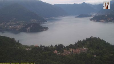 immagine della webcam nei dintorni di Margno: webcam Perledo