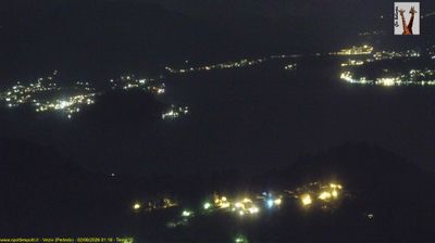 immagine della webcam nei dintorni di Vercana: webcam Perledo