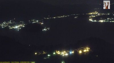 immagine della webcam nei dintorni di Pianello del Lario: webcam Perledo