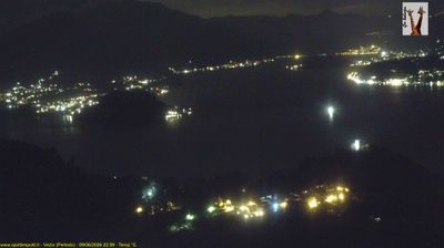 immagine della webcam nei dintorni di Colico: webcam Perledo