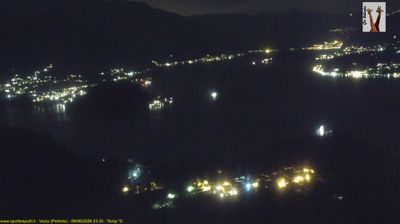 immagine della webcam nei dintorni di Bellano: webcam Perledo