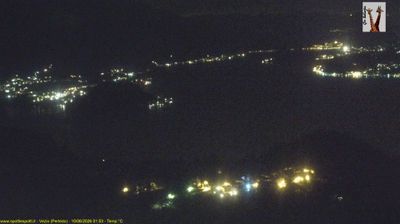 immagine della webcam nei dintorni di Varenna: webcam Perledo