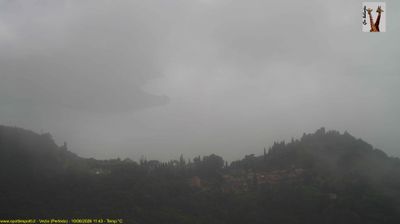 immagine della webcam nei dintorni di Gravedona: webcam Perledo