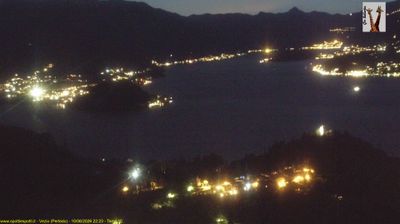 immagine della webcam nei dintorni di Lanzo d'Intelvi: webcam Perledo