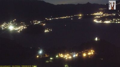 immagine della webcam nei dintorni di Mandello del Lario: webcam Perledo