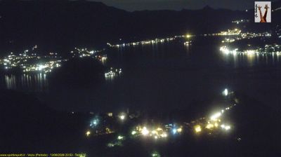 immagine della webcam nei dintorni di Tremezzina: webcam Perledo