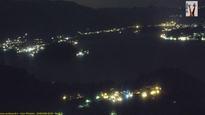 immagine della webcam nei dintorni di Dervio: webcam Perledo