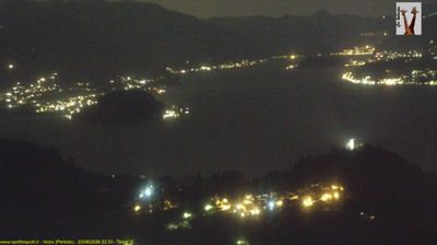 immagine della webcam nei dintorni di Barzio: webcam Perledo