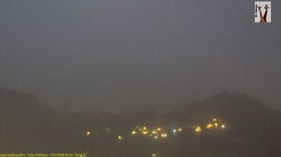 immagine della webcam nei dintorni di Dosso del Liro: webcam Perledo