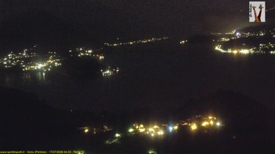 immagine della webcam nei dintorni di Pianello del Lario: webcam Perledo