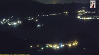 immagine della webcam nei dintorni di Pasturo: webcam Perledo
