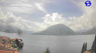 immagine della webcam nei dintorni di Abbadia Lariana: webcam Varenna