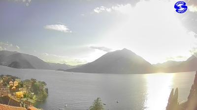 immagine della webcam nei dintorni di Cainallo: webcam Varenna