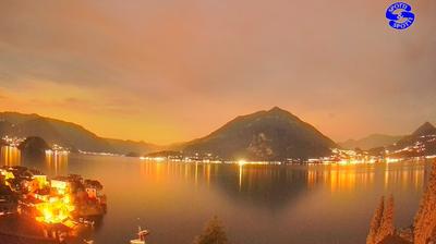 immagine della webcam nei dintorni di Pagnona: webcam Varenna
