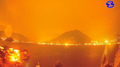 immagine della webcam nei dintorni di Abbadia Lariana: webcam Varenna