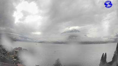 immagine della webcam nei dintorni di Tremezzina: webcam Varenna