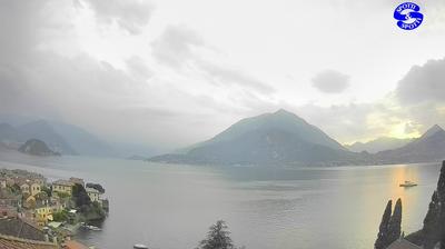 immagine della webcam nei dintorni di Tremezzo: webcam Varenna