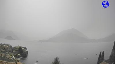 immagine della webcam nei dintorni di Mezzegra: webcam Varenna