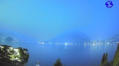 immagine della webcam nei dintorni di Abbadia Lariana: webcam Varenna